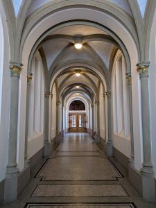 Farského kolej