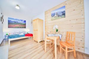 Pokoje u Koszarka Zakopane
