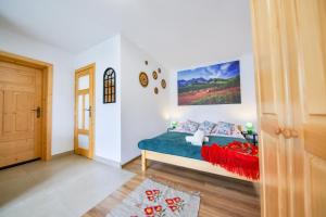 Pokoje u Koszarka Zakopane
