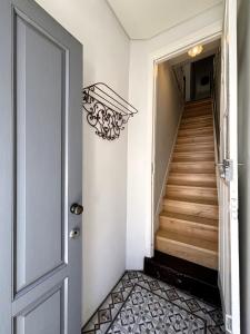 vitoria flat