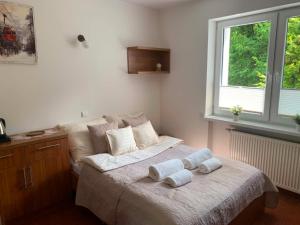 Willa KAJA
