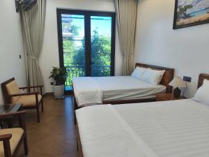 AN KHANG HomesStay