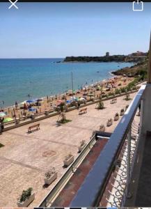 B&B Florida sul mare via faro 30