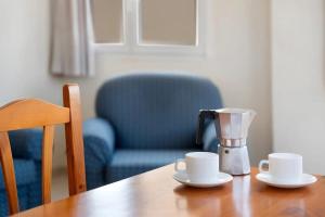 San Isidro 4 family: workspace y mucha vida