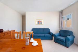 San Isidro 4 family: workspace y mucha vida