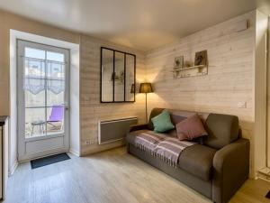 Studio avec cour au cœur de Saint-Martin-de-Ré - FR-1-258-239