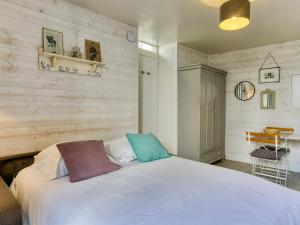Studio avec cour au cœur de Saint-Martin-de-Ré - FR-1-258-239