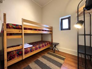vitoria flat