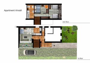 Liptov Holiday House