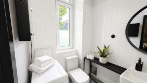 Śródmieście Gdańsk - DownTown Apartamenty Stocznia