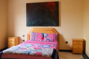 Seaview Apartment Balcony Great Location
