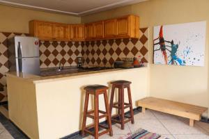 Seaview Apartment Balcony Great Location