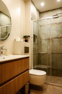 Strmena Boutique Apartment - Breakfast Included
