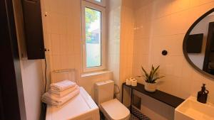 Śródmieście Gdańsk - DownTown Apartamenty Stocznia