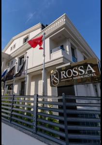 Rossa Marin Hotel