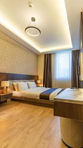 Rossa Marin Hotel
