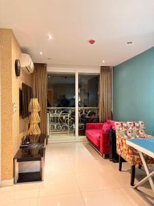 Grande Caribbean Condo Resort