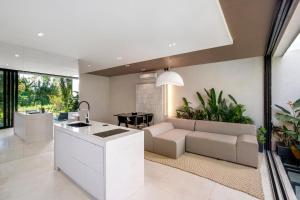 Ubud Garden 2BR Villa #6 with Private Pool Retreat