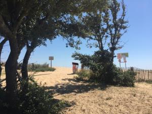 Maison, proche plage - 4 pers. - FR-1-336-170