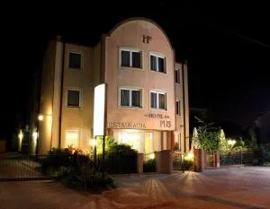 FusGym Resort - Zielonki