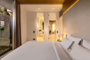 Ubud Garden Stylish 2BR Villa #7 with Private Pool