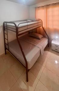 Modern 3BR Home In Secure Gated Community