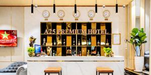 A25 Premium Hotel - 277 Lê Thánh Tôn