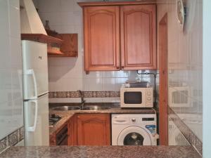 Apartamento Pozuelo