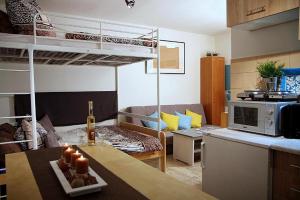 Liptov Holiday House