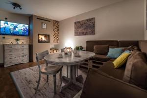 Liptov Apartment House