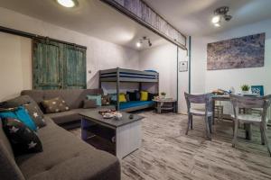 Liptov Apartment House