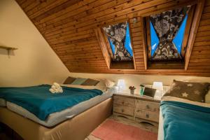 Liptov Apartment House
