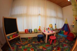 Liptov Apartment House