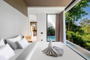 Ubud Garden 2BR Villa 08 with Retreat Private Pool