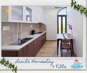 Homestay Lavila Tân An
