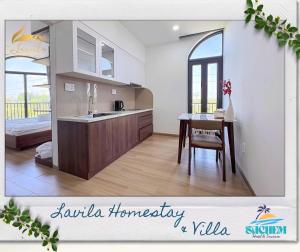 Homestay Lavila Tân An