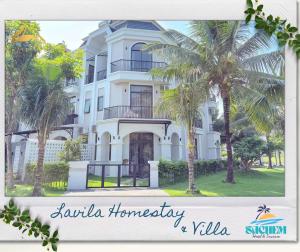 Homestay Lavila Tân An