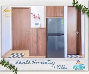Homestay Lavila Tân An