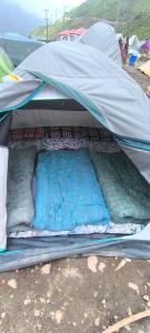 Himalayan Kedar Retreat
