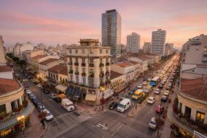 Piraeus Suites Port Luxury G13