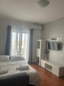 Apartmani Baki