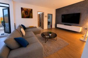Bann Suksan Pool Apartment Rawai 2 Bedroom