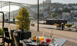 Pestana Vintage Porto Hotel & World Heritage Site