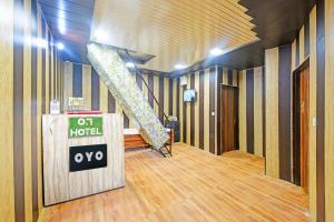 Hotel O HR 07