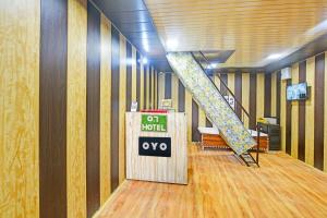 Hotel O HR 07