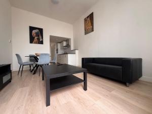 Getfertweg 50-4 City Apartment
