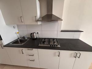 Getfertweg 50-4 City Apartment