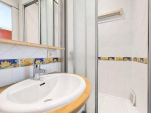 Studio paisible sur cour à Grenelle - 2 pers