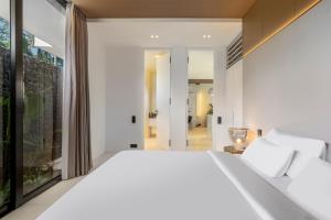 Ubud Garden 2BR Villa #9 with Luxury Private Pool