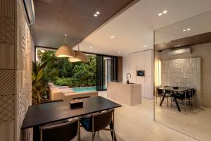 Ubud Garden 2BR Villa #9 with Luxury Private Pool